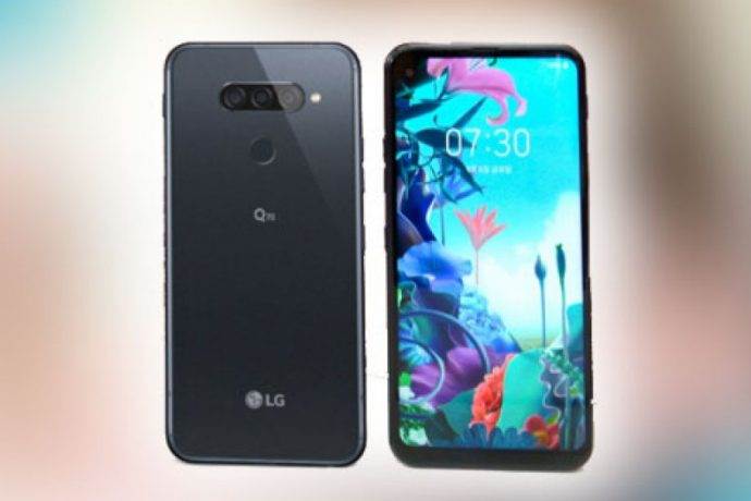 LG Q70 tanıtıldı, işte özellikleri